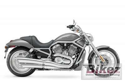 2008 Harley-Davidson VRSCAW V-Rod photo